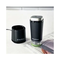 Sortie ???? Appareil de Mise Sous Vide Sans Fil FoodSaver ⌛