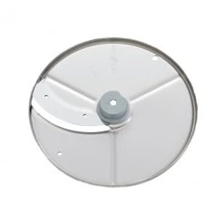 Nouveau ???? Disque Eminceur 6 mm Robot Coupe ????