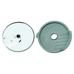 Budget ???? Disque Frite 10x10 mm Robot Coupe ????