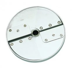 Sortie ???? Disque Julienne 2 x 8 mm Robot Coupe ????