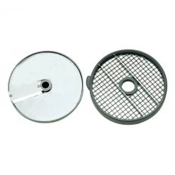 Acheter ???? Disque Macédoine 10x10x10 mm Robot Coupe ????