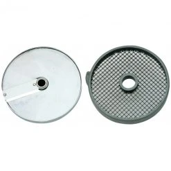 Grosses soldes ???? Disque Macédoine 8x8x8 mm Robot Coupe ????