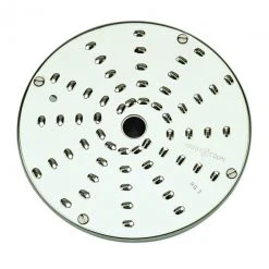 Bon marché ✔️ Disque Râpeur 3 mm Robot Coupe ⭐