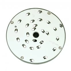 Sortie ???? Disque Râpeur 7 mm Robot Coupe ????