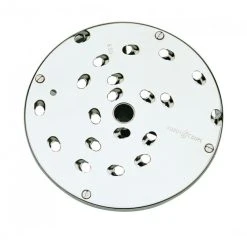 De gros ???? Disque Râpeur 9 mm Robot Coupe ????