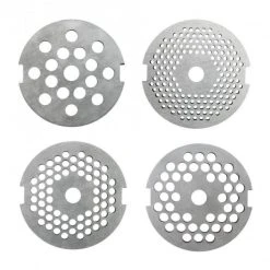 Tout neuf ???? Grille de hachoir 4.5 mm pour le robot culinaire ANKARSRUM ????