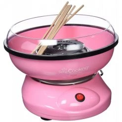 Budget ???? Machine à Barbe à Papa Scrapcooking ???? -ROBOT-COUPE Shop machine a barbe a papa scrapcooking 3