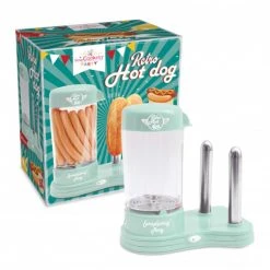 Bon marché ???? Machine à Hot-dog Scrapcooking ????