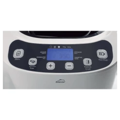 Sortie ⌛ Machine à Pain 1 kg Lacor ???? -ROBOT-COUPE Shop machine a pain morphy richards homebake 900g 2