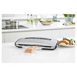 Promo ✔️ Machine d'Emballage Sous Vide Alimentaire FFS015X01 FoodSaver ????