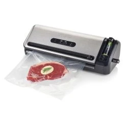 ROBOT-COUPE Shop -ROBOT-COUPE Shop machine d emballage sous vide alimentaire ffs017x foodsaver 1