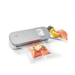 Les meilleures critiques de ???? Machine d'Emballage Sous Vide Alimentaire VS1191X01 FoodSaver ????
