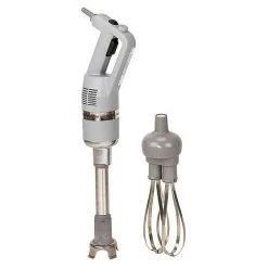 Bon marché ???? Mixeur Plongeant et Batteur Combi CMP 250 Robot Coupe ????