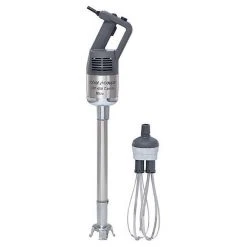 Remise ???? Mixeur Plongeant et Batteur MP 450 Combi Ultra Robot Coupe ????