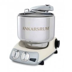 Top 10 ???? Robot de cuisine ANKARSRUM Original AKM Crème Light ❤️