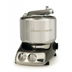 Acheter ???? Robot de cuisine ANKARSRUM Original AKM Noir Chrome ????