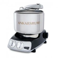 Meilleure affaire ???? Robot de cuisine ANKARSRUM Original AKM Noir Diamant ????