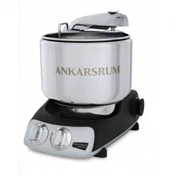 Vente flash ✨ Robot de cuisine ANKARSRUM Original AKM Noir Mat ????
