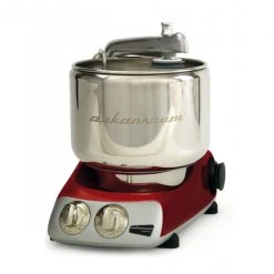 Budget ⌛ Robot de cuisine ANKARSRUM Original AKM Rouge ????