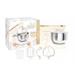 Promo ???? Robot Pâtissier Sweet Factory ScrapCooking ????