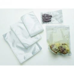 Le moins cher ???? Sac Sous Vide Gaufré 250x350 mm (x100) ????