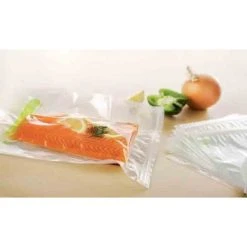 Sortie ⭐ Sac Sous Vide Standard 300x150 mm (x100) ????
