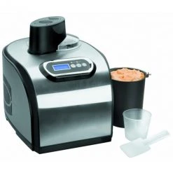 Top 10 ???? Sorbetière 1.4 L ????