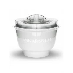 Bon marché ???? Sorbetière 1.5 L - Accessoire pour Robot Ankarsrum ????