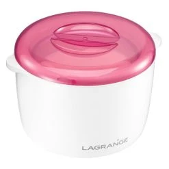 Top 10 ???? Sorbetière 1,8 L Framboise Lagrange ???? -ROBOT-COUPE Shop sorbetiere 18 l framboise lagrange 2