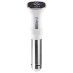 Coupon ???? Thermoplongeur Semi Professionnel Gourmet Blanc Lacor ????