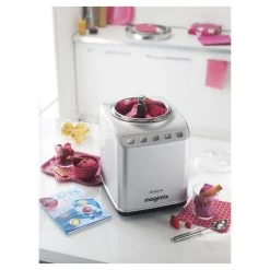 ROBOT-COUPE Shop -ROBOT-COUPE Shop turbine a glace 2 l gelato expert magimix 1