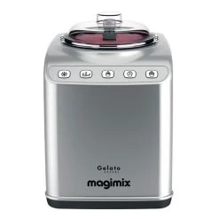 ROBOT-COUPE Shop 3 Acheter ???? Turbine à Glace 2 L Gelato Expert Magimix ????